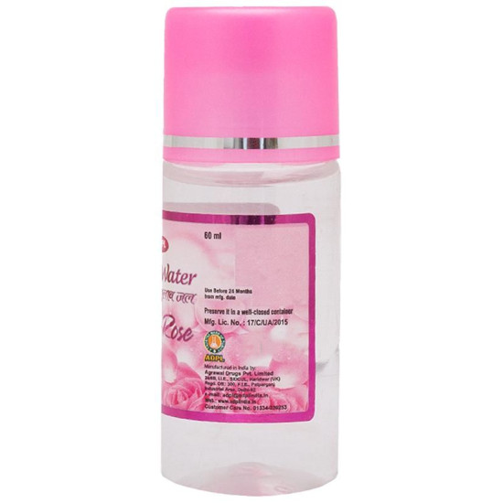 ADPL Rose Water image