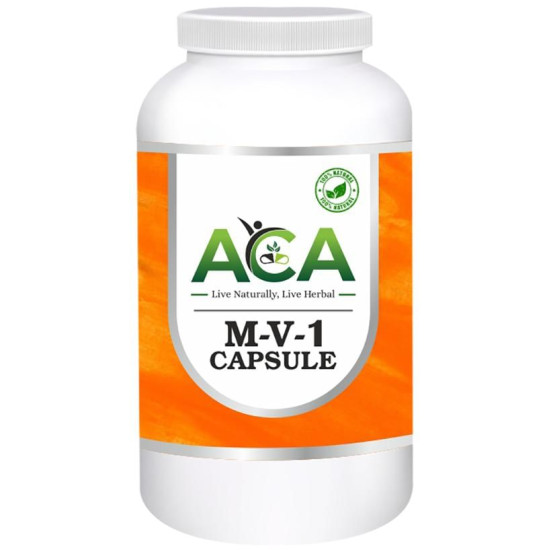 ACA M-V 1 Capsule image