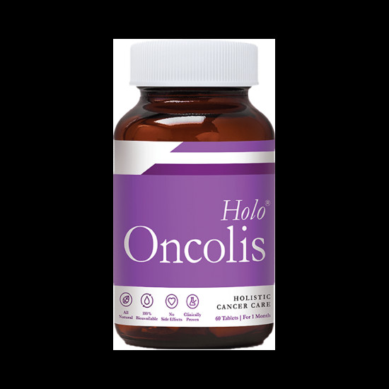 Zeroharm Sciences Holo Oncolis Cancer Care Tablet image