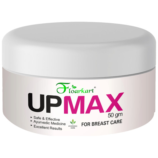 Floarkart Up Max For Breast Care Cream image