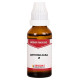 Bakson's Bryonia Alba Mother Tincture Q image