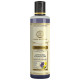 Khadi Naturals Massage Oil Lavender & Ylang Ylang Paraben & Mineral Oil Free image