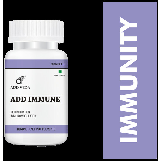 Add Immune Capsule image