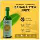 Globus Naturals Banana Stem Juice image