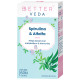 BBetter Veda Spirulina & Alfalfa Tablet image