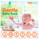 Oyo Baby Gentle Baby Soap (75gm Each) image