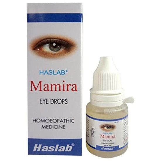 Haslab Mamira Eye Drop image