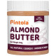 Pintola All Natural Almond Butter Crunchy image