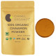 Carmel Organics 100% Organic Cinnamon Powder image