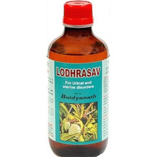 Baidyanath Lodhrasava image