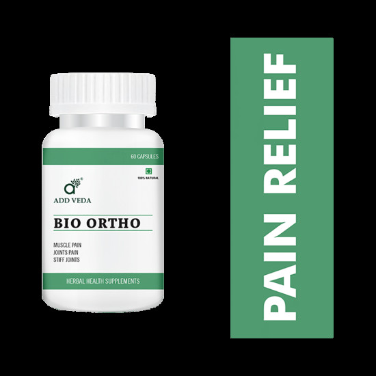 Bio Ortho Capsule image