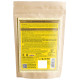 Khadi Naturals Organic Lemon Fruit Peel Powder image