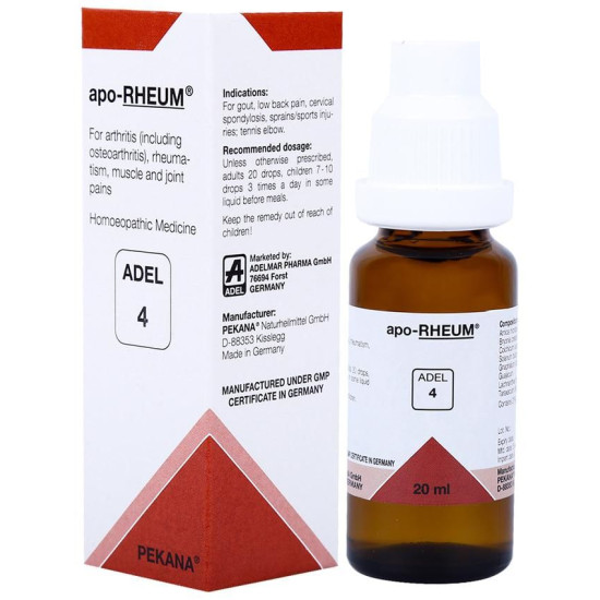 ADEL 4 Apo-Rheum Drop image