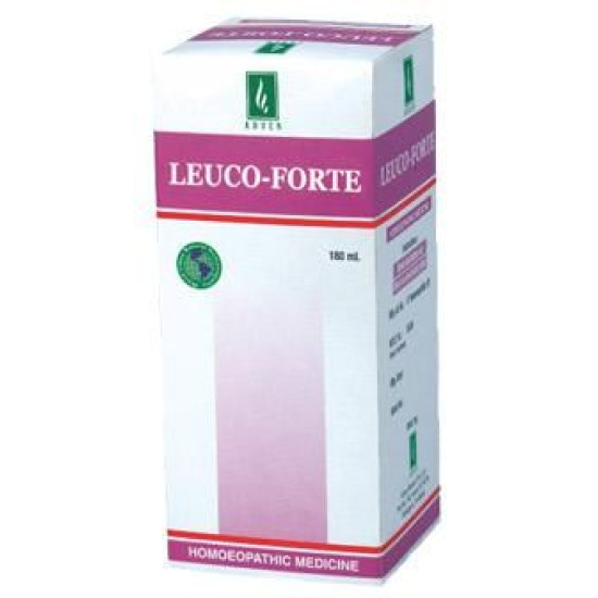 Adven Leuco-Forte Tonic image