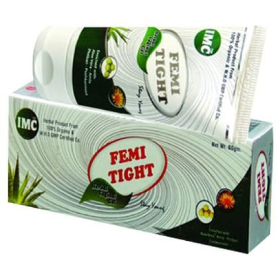 Femi Tight Cream image