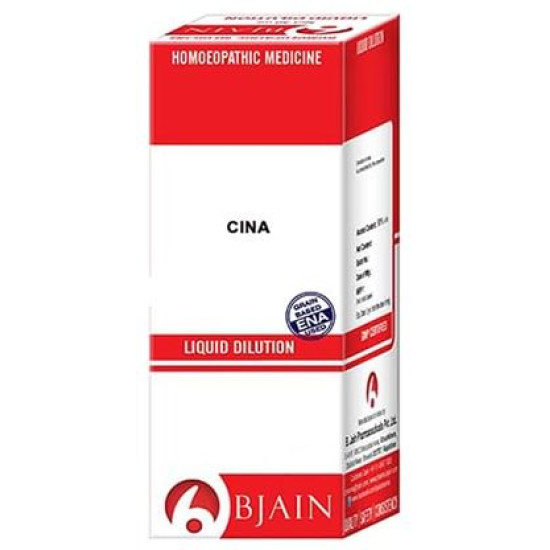 Bjain Cina Dilution 6X image