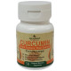 Deep Ayurveda Curcumin from Turmeric Root Extract Based Capsule image