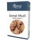 Triphal Semal Musli/ Musli Simbal/ Musli Lal/ Bombax Malabaricum DC/ Silk Cotton Root Whole image