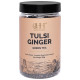 Healthy & Hygiene Tulsi Ginger Green Tea image