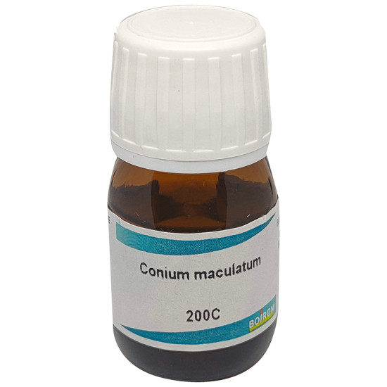 Boiron Conium Maculatum Dilution 200C image