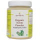 Ayurvedic Life Organic Neem Azadirachta Indica Powder image