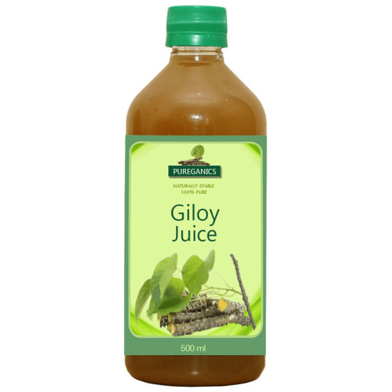 Pureganics Giloy Juice image