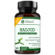 Vitawin Hadjod Vegetarian Capsule image