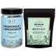 Healthy & Hygiene Combo Pack of Chamomile & Lemongrass Herbal Tea 40gm and Mint Bliss Herbal Tea 100gm image