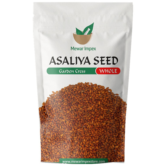 Mewar Impex Asaliya Seed Whole image