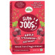 Mimmo Organics Supa Joos Natural Fruit & Veggie Drink Mix 24 Months Plus (100gm Each) Apple, Strawberry, Beetroot image