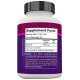 Zenith Nutrition 5-Spirulina 500mg Capsule image