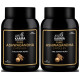 Ayukarma Pure Ashwagandha Capsule (60 Each) image