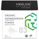 Merlion Naturals Ashwagandha Powder image