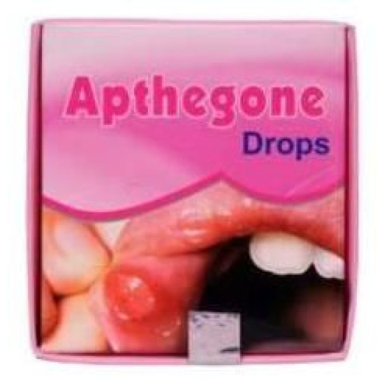 Biohome Apthegone Drop image