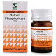 Dr Willmar Schwabe India Natrum Phosphoricum Biochemic Tablet 200X image