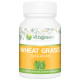 Vitagreen Wheat Grass 500mg Capsule image