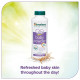 Himalaya Baby Powder image