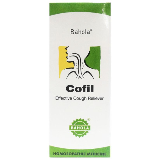 Bahola Cofil Tonic image