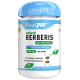 iFeelFIT Natural Berberis with Milk Thistle Aristata (Berberine 95%) 300mg Veg. Capsule image