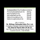 Dr Willmar Schwabe India Bio-Combination 11 (BC 11) Tablet image