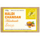 YNB Your's Natural Buddy Haldi Chandan Handmade Soap image