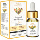 Veda5 Argan Oil Face Serum with 24K Gold Leaves image