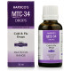 Hapdco MTC-34 Cold & Flu Drop image