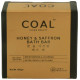 Coal Clean Beauty Bath Bar Saffron & Honey image