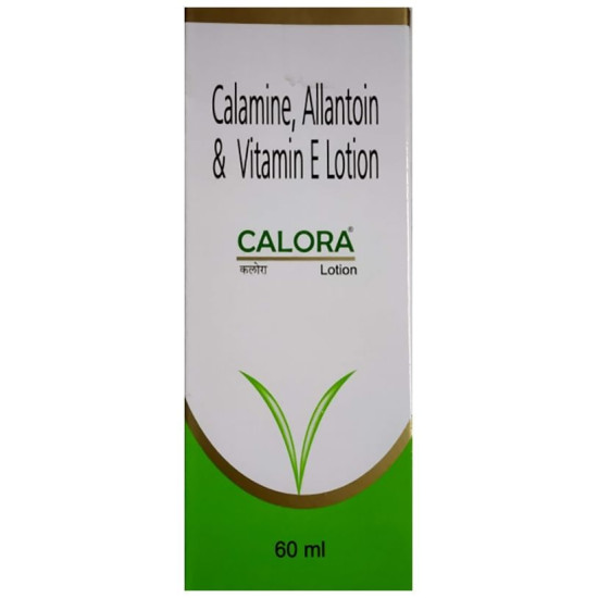 Calora Lotion image