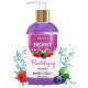 St.Botanica Berry Revitalizing Facial Cleanser image