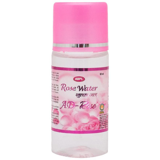 ADPL Rose Water image