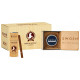 Royal Swag Combo Pack of Ayurvedic Powder Smoke Cigarette (50 Each) & Swosh Lip Balm 15gm Clove image