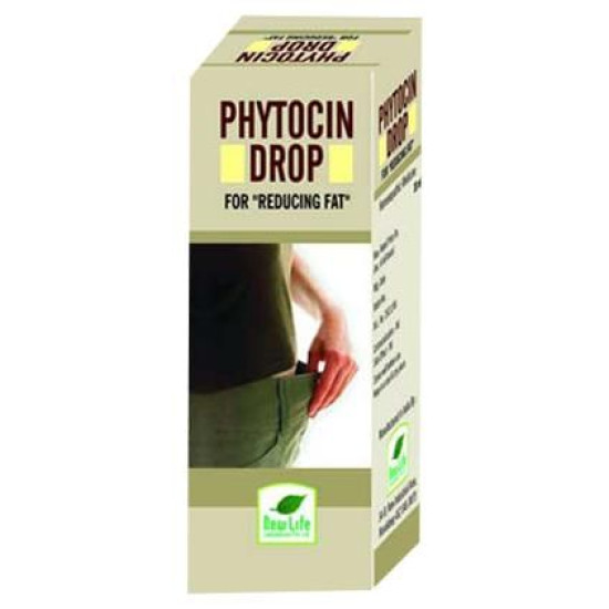 New Life Phytocin Drop image