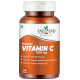 End2End Nutrition Natural Vitamin C 1000mg Tablet (60 Each) image